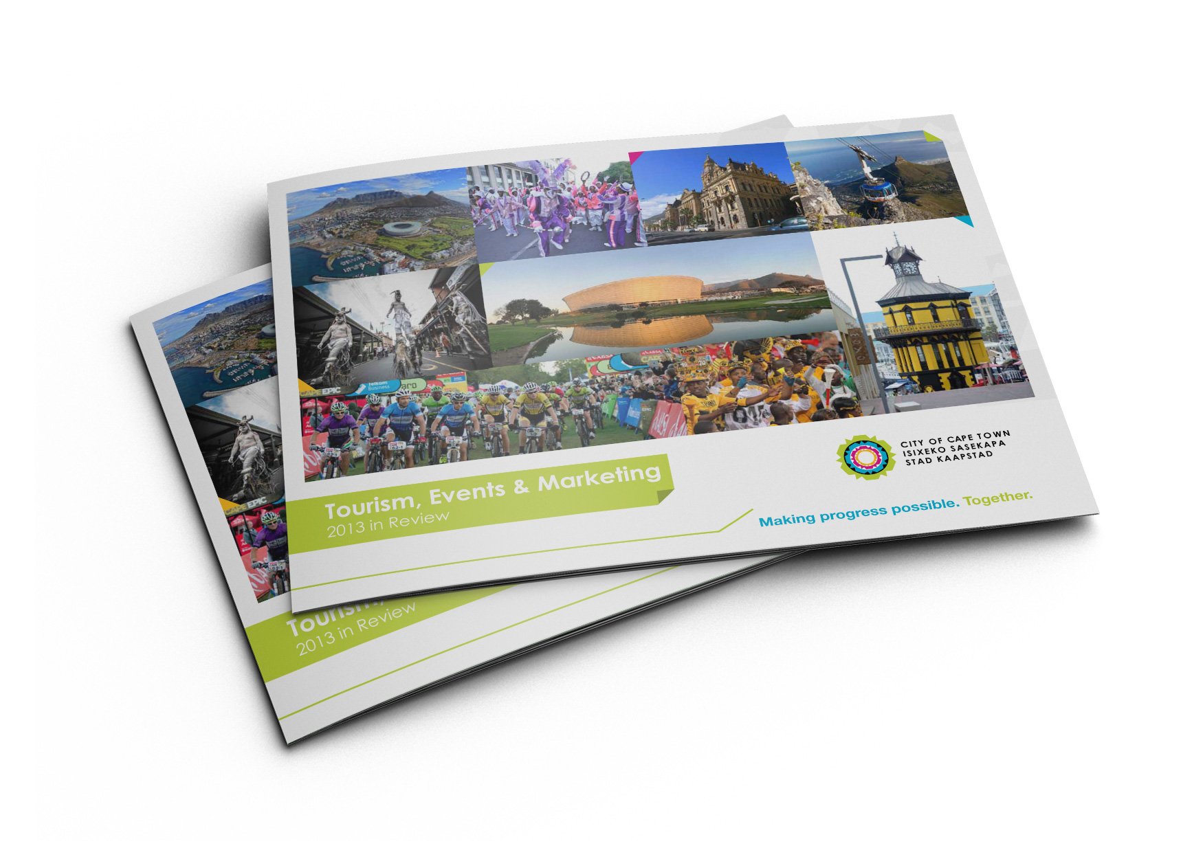 City of Cape Town Annual Report